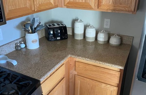 Henderson Casa | Beautiful Home Near Las Vegas Strip & Raiders Stadium w/ King Bed Can Stay Long!