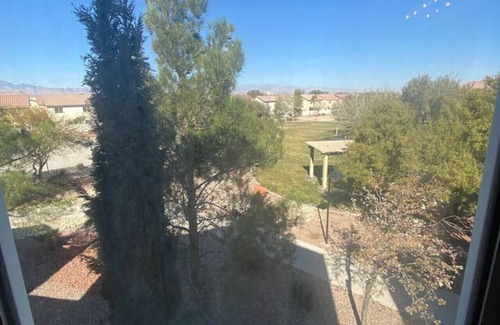 Henderson Casa | Beautiful Home Near Las Vegas Strip & Raiders Stadium w/ King Bed Can Stay Long!