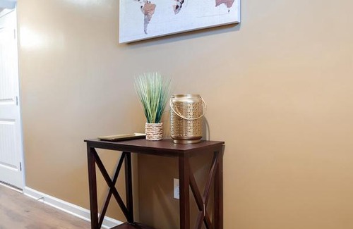 Goose Creek Apartamento | Cozy 3 BR 2.5 BA Escape near Charleston