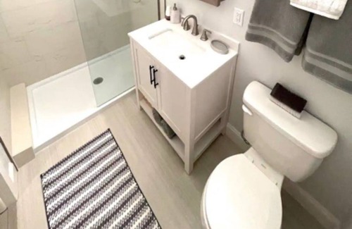Winter Garden Cabaña | Cozy 3 BR/2 BA Downtown Winter Garden Cottage property.