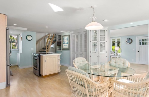 Biddeford Pool Casa | Cozy 3 BR Cottage On Hills Beach