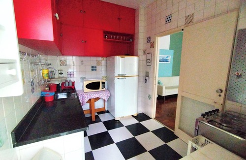 Laranjeiras Apartamento | Cozy 3-bedroom apartment in Flamengo - Perfect location to explore Rio!