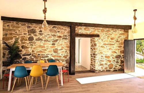 Sobral Casa | Cozy 3 BR Home - Close to Beach