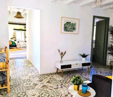 Sobral Casa | Cozy 3 BR Home - Close to Beach