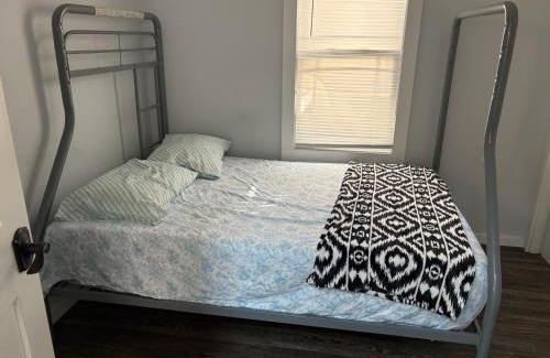 Seaside Heights Casa | Cozy 3-BR Retreat, Four Blocks to Beach & Boardwalk home