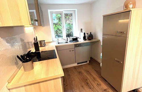 Lahr Complejo | COZY 3-room apartment with balcony *near Europa Park* #1