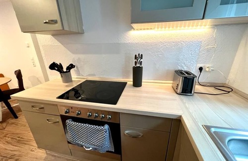 Lahr Complejo | COZY 3-room apartment with balcony *near Europa Park* #1