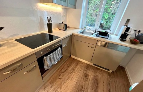 Lahr Complejo | COZY 3-room apartment with balcony *near Europa Park* #1