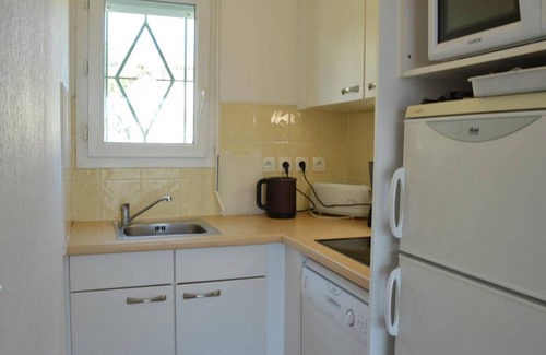 Sainte-Maxime Apartamento | Apartamento en Sainte Maxime: 3 habitaciones, piscina, terraza, cerca de playa