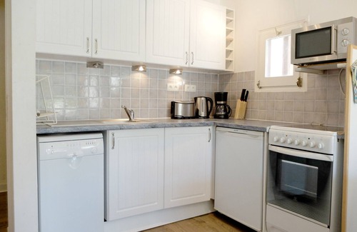 Le Lavachet Apartamento | Apartamento Renovado · Cercano a Pistas · Con Balcón