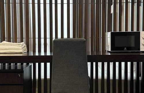 Phuong 8 Apartamento | Cozy 35 square metters apartment in central HCM City