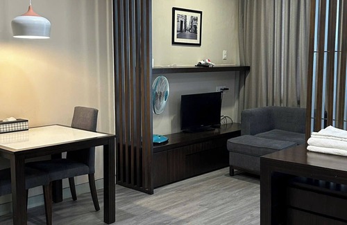 Phuong 8 Apartamento | Cozy 35 square metters apartment in central HCM City