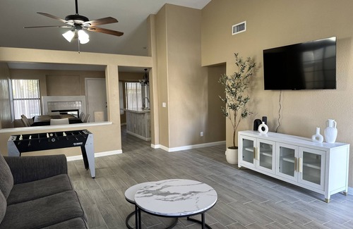Orchards Casa | Cozy 3B/2 bath - Newly remodeled home