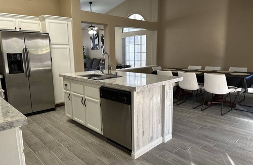 Orchards Casa | Cozy 3B/2 bath - Newly remodeled home