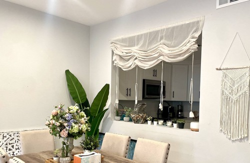 Pasadena Apartamento | Cozy 3B2B home in pasadena old town