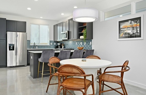 Sweetbriar Condominio | Cozy 3bd/2.5 bth off South Congress