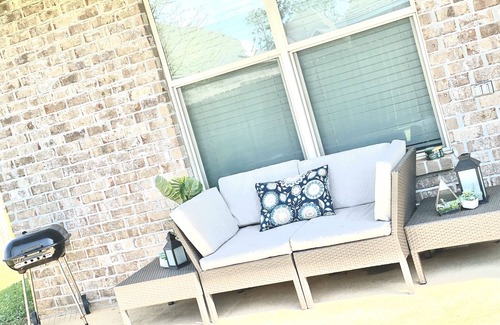 Fairhope Casa | Cozy 3bd/2ba Near Beaches and Shopping! Free Onsite Parking!