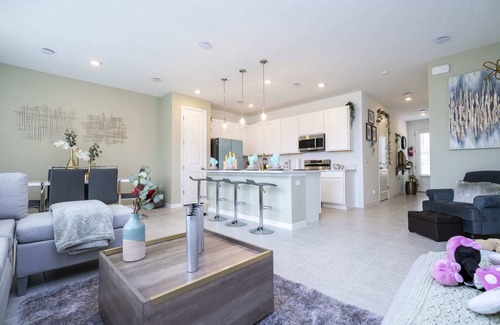 Davenport Casa | Cozy 3Bd Close to Disney at Enclaves 983