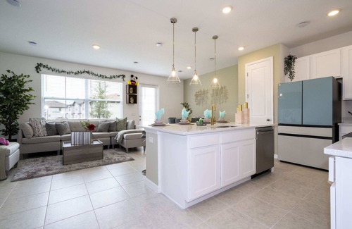 Davenport Casa | Cozy 3Bd Close to Disney at Enclaves 983