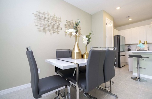 Davenport Casa | Cozy 3Bd Close to Disney at Enclaves 983