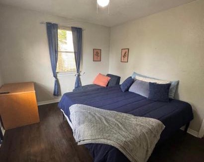 Tallahassee Casa | Cozy 3bd House Near Stadiums, Downtown King Bd