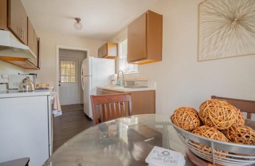 Tallahassee Casa | Cozy 3bd House Near Stadiums, Downtown King Bd