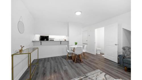 Bentonville Apartamento | Cozy 3BD Near Walmart HQ with Long Stay Savings