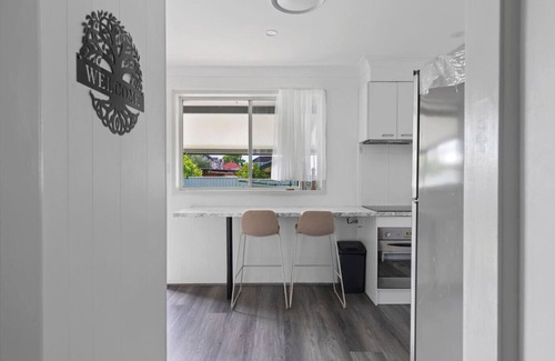Werrington Casa | Cozy 3BDR Home I Mins to Parks