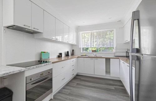 Werrington Casa | Cozy 3BDR Home I Mins to Parks