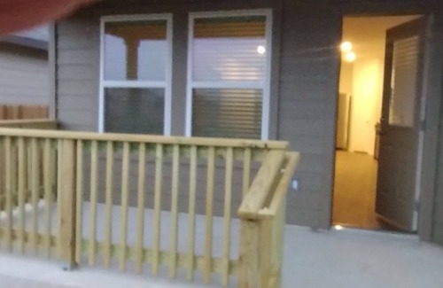 San Antonio Casa | Cozy 3bedroom 2and a half house with office space.