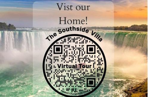 Downtown Niagara Falls Casa | Cozy 3BR 1BA Short drive to Niagara Falls