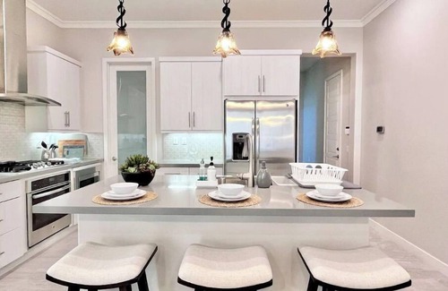 Portola Springs Casa | ✨Cozy✨ 3BR 2.5BA W/Yard BBQ In Heart Of Great Park