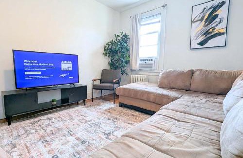 North Ironbound Casa | Cozy 3BR 2BA - 7Min to EWR & 20-40Min to NYC