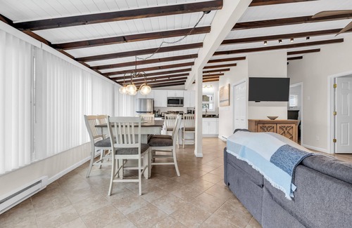 Toms River Casa | Cozy 3BR by the Water at the Jersey Shore