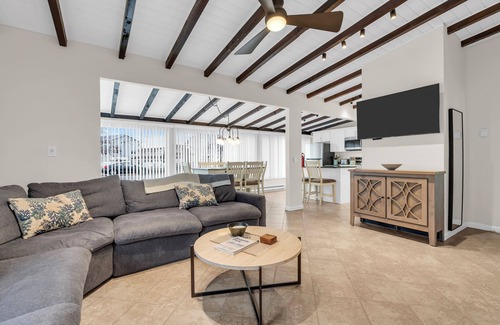 Toms River Casa | Cozy 3BR by the Water at the Jersey Shore