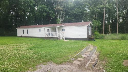 Raleigh Apartamento | Cozy 3BR cabin with AC and Wi-Fi Fully Fenced