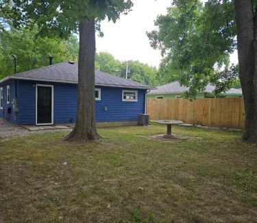 Mentor Headlands Casa | Cozy 3BR Cottage Near Headlands