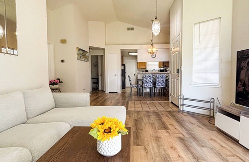 Fremont Casa | Cozy 3BR Home, Near BART, Tesla, Great Schools