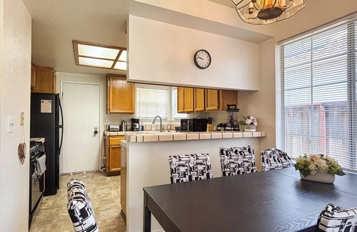 Fremont Casa | Cozy 3BR Home, Near BART, Tesla, Great Schools