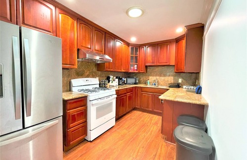 Lower Bal Casa | Cozy 3Br home/spectacular views/close to BayFair