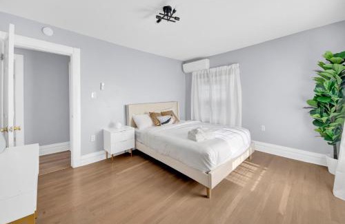 Bryn Mawr Casa | Cozy 3BR Home with Game Room