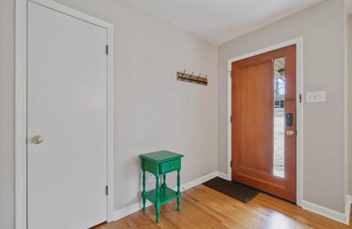 Durham Casa | Cozy 3BR Ranch in Durham