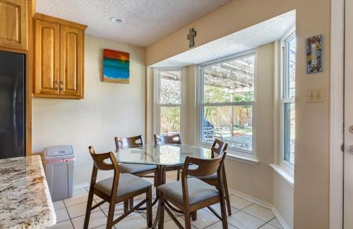 Settlers Ridge Casa | Cozy 3BR Retreat with Outdoor Dining & BBQ Grill
