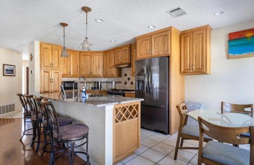 Settlers Ridge Casa | Cozy 3BR Retreat with Outdoor Dining & BBQ Grill