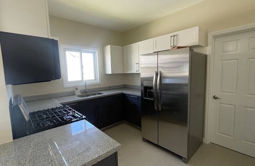Lucea Casa | Cozy 3BR Villa/Pool-25 min from Center of Mobay!