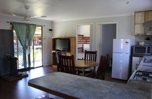 Undercliffe Cabaña | Undercliff Farm Cottage