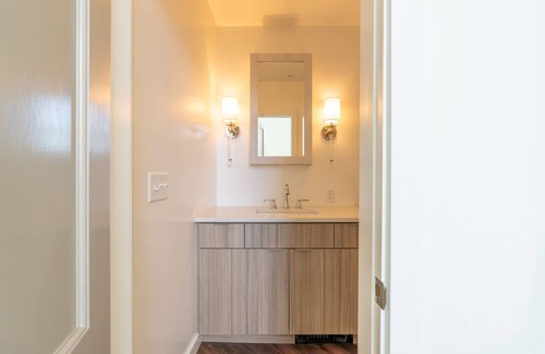 Altoona Apartamento | Cozy 3rd Floor 1 BR 1 bath apartment 8 mins to UPMC Altoona