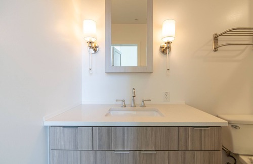 Altoona Apartamento | Cozy 3rd Floor 1 BR 1 bath apartment 8 mins to UPMC Altoona