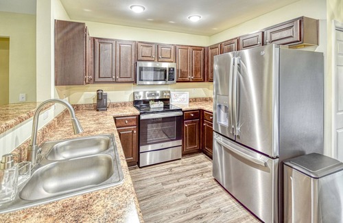 Tallahassee Casa | Cozy 4/2.5 State Capitol, FSU/FAMU & Downtown