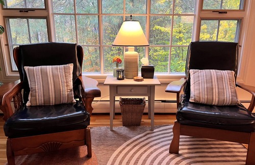 Intervale Casa | Cozy 4 bd/3.5 br in North Conway